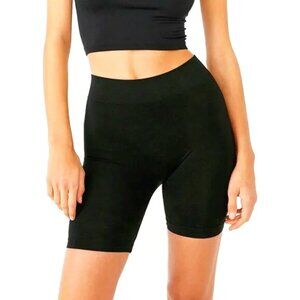 FREE PEOPLE Seamless Bike Short Sz M/L